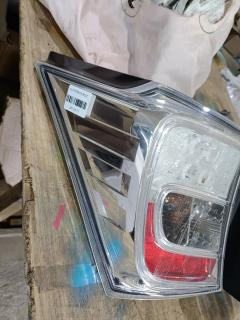 Стоп D102 D102 на Honda Freed GP3 Фото 10