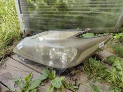Фара 47-30 47-30,212-11P6-LDEM7 L на Toyota Prius ZVW30 Фото 3