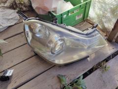 Фара 1778 1778 на Nissan Wingroad Y12 Фото 6