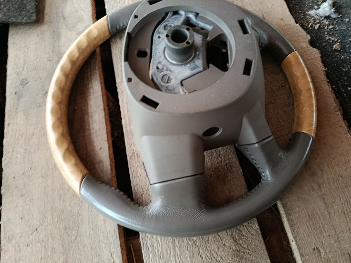 Руль на Nissan Teana J31 Фото 8