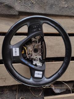 Руль на Honda Freed GB3 Фото 3