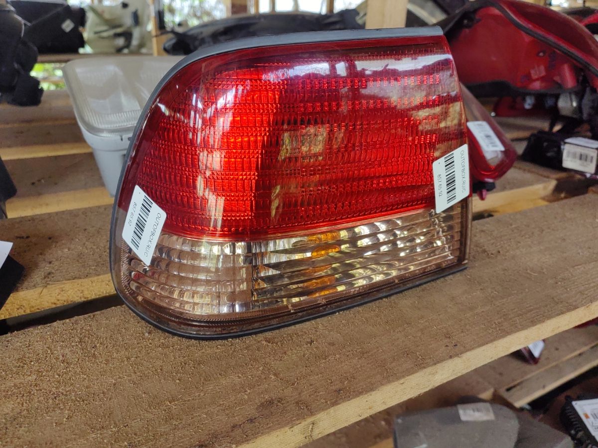 Стоп 4845A 4845A на Nissan Sunny FB15 Фото 3