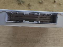 Блок EFI на Nissan Bluebird Sylphy QNG10 QG18DE Фото 3