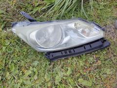 Фара 100-62054 100-62054 на Honda Freed GP3 Фото 3