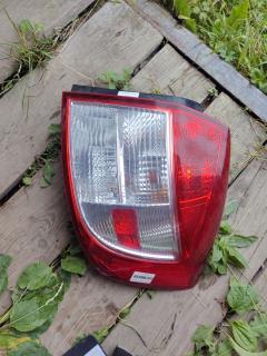 Стоп 220-59158 220-59158 на Suzuki Sx4 YC11S Фото 3