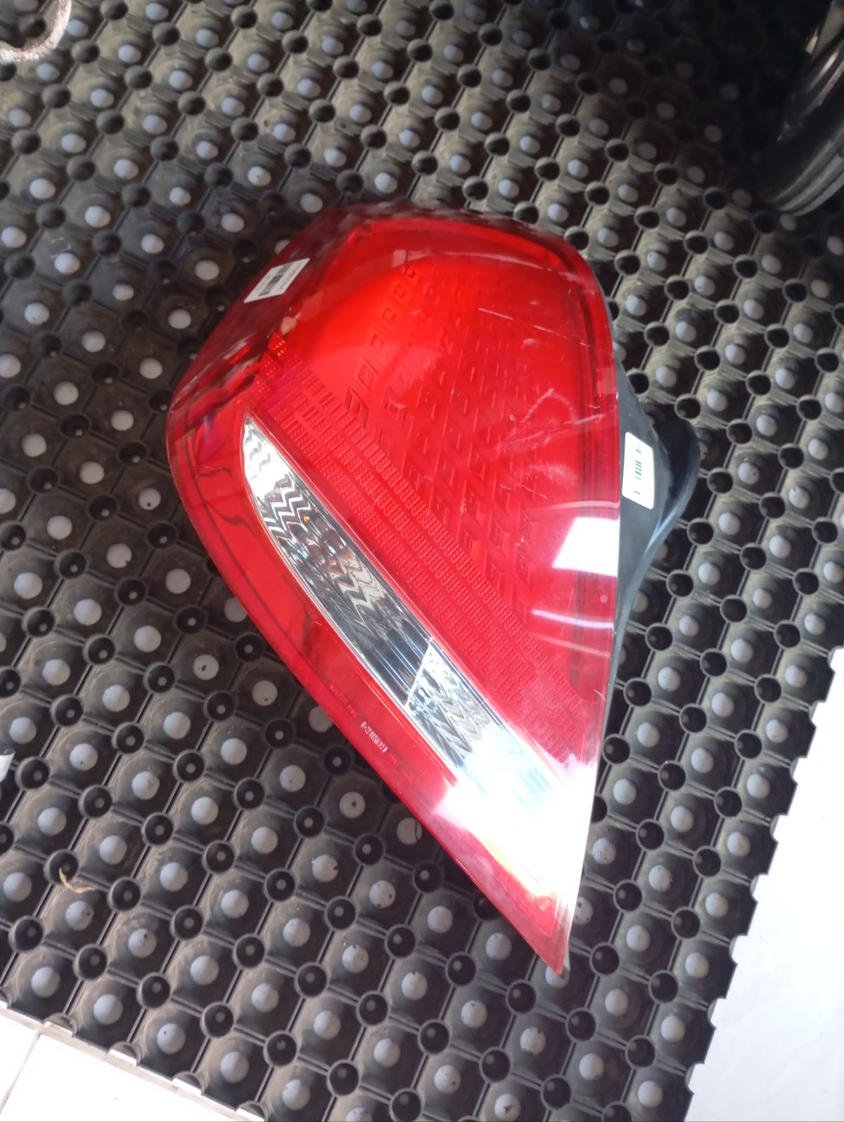 Стоп 4969 4969 на Nissan Teana J31 Фото 6