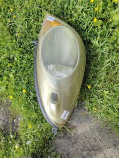 Фара 1757 1757 на Nissan Note E11 Фото 4