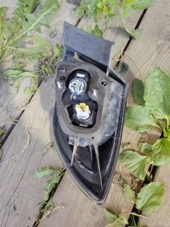 Стоп P6312 P6312 на Mazda Axela BK5P Фото 4