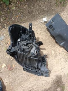 Фара P7779 P7779 на Nissan Tiida C11 Фото 7