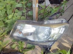 Фара 100-22068 100-22068 на Honda Freed Spike GB3 Фото 3