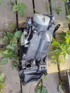 Фара 100-22068 100-22068 на Honda Freed Spike GB3 Фото 4