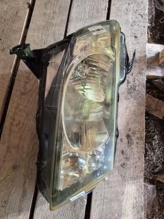 Фара 100-22068 100-22068 на Honda Freed Spike GB3 Фото 3
