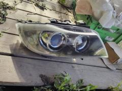 Фара 631169427409 631169427409,631169427409 на Bmw 3-Series E90 Фото 4
