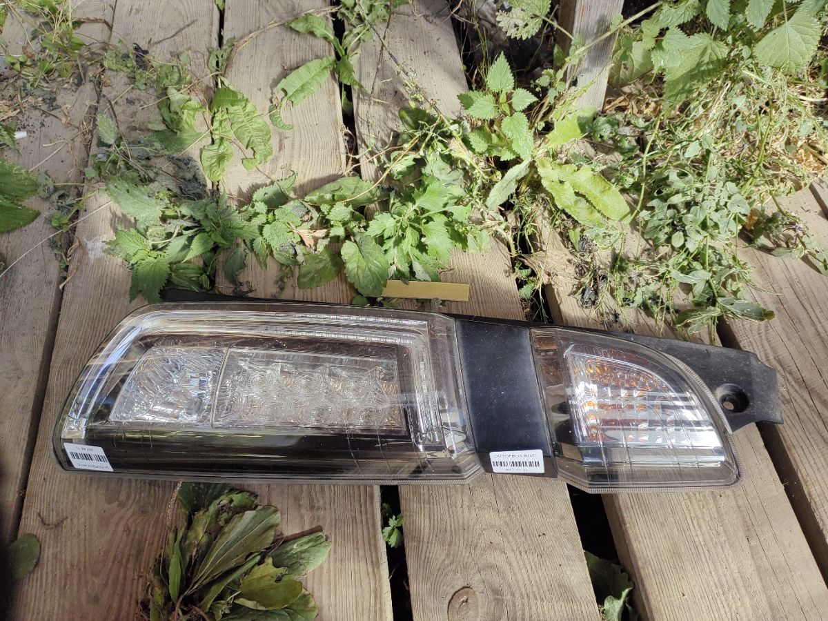 Стоп W1399 W1399 на Honda N-Wgn JH1 Фото 3