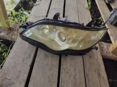 Фара 100-20952 100-20952 на Subaru Legacy BL5 Фото 4