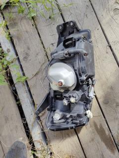 Фара 100-20751 100-20751 на Subaru Legacy B4 BE5 Фото 4