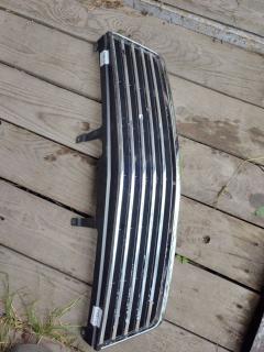 Решетка радиатора 62310-EQ400, DS07264GA на Nissan X-Trail NT30 Фото 8
