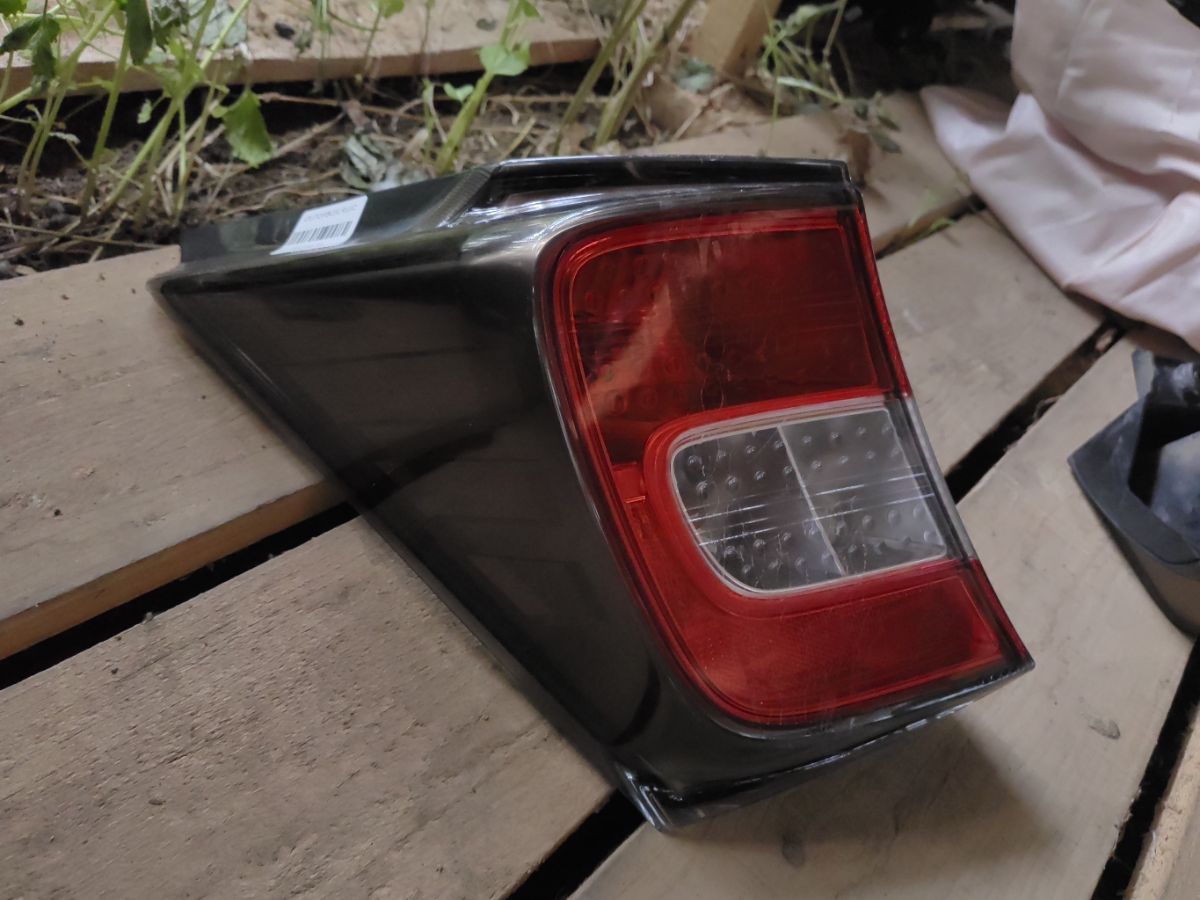 Стоп D095 D095 на Honda Freed Spike GB3 Фото 6