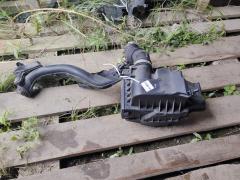 Корпус воздушного фильтра 16528ED000 на Nissan Note E11 HR15DE Фото 2