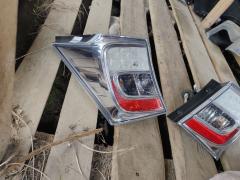 Стоп D102 D102 на Honda Freed Spike GP3 Фото 11
