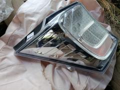 Стоп D102 D102 на Honda Freed Spike GP3 Фото 8