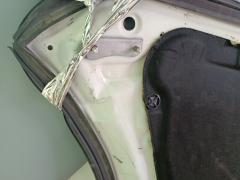 Капот на Nissan X-Trail T32 Фото 6