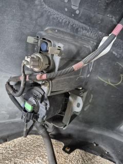 Бампер 04709 04709 на Toyota Prius ZVW30 Фото 12
