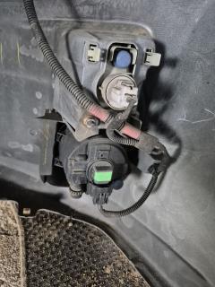 Бампер 04709 04709 на Toyota Prius ZVW30 Фото 9