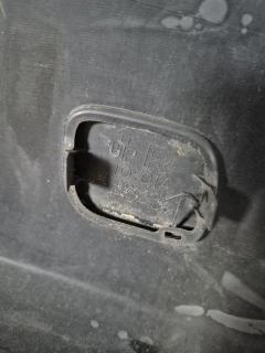 Бампер 04709 04709 на Toyota Prius ZVW30 Фото 10