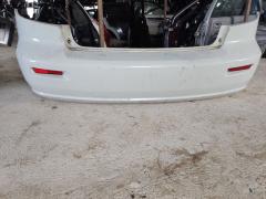Бампер 021832 021832 на Suzuki Sx4 YA11S Фото 9
