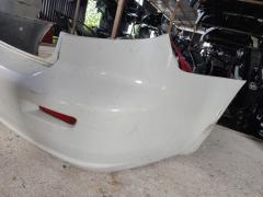 Бампер 021832 021832 на Suzuki Sx4 YA11S Фото 10