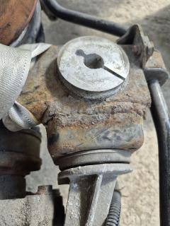 Балка подвески на Audi Tt 8N BHE Фото 13