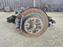 Балка подвески на Nissan Skyline NV36 Фото 4
