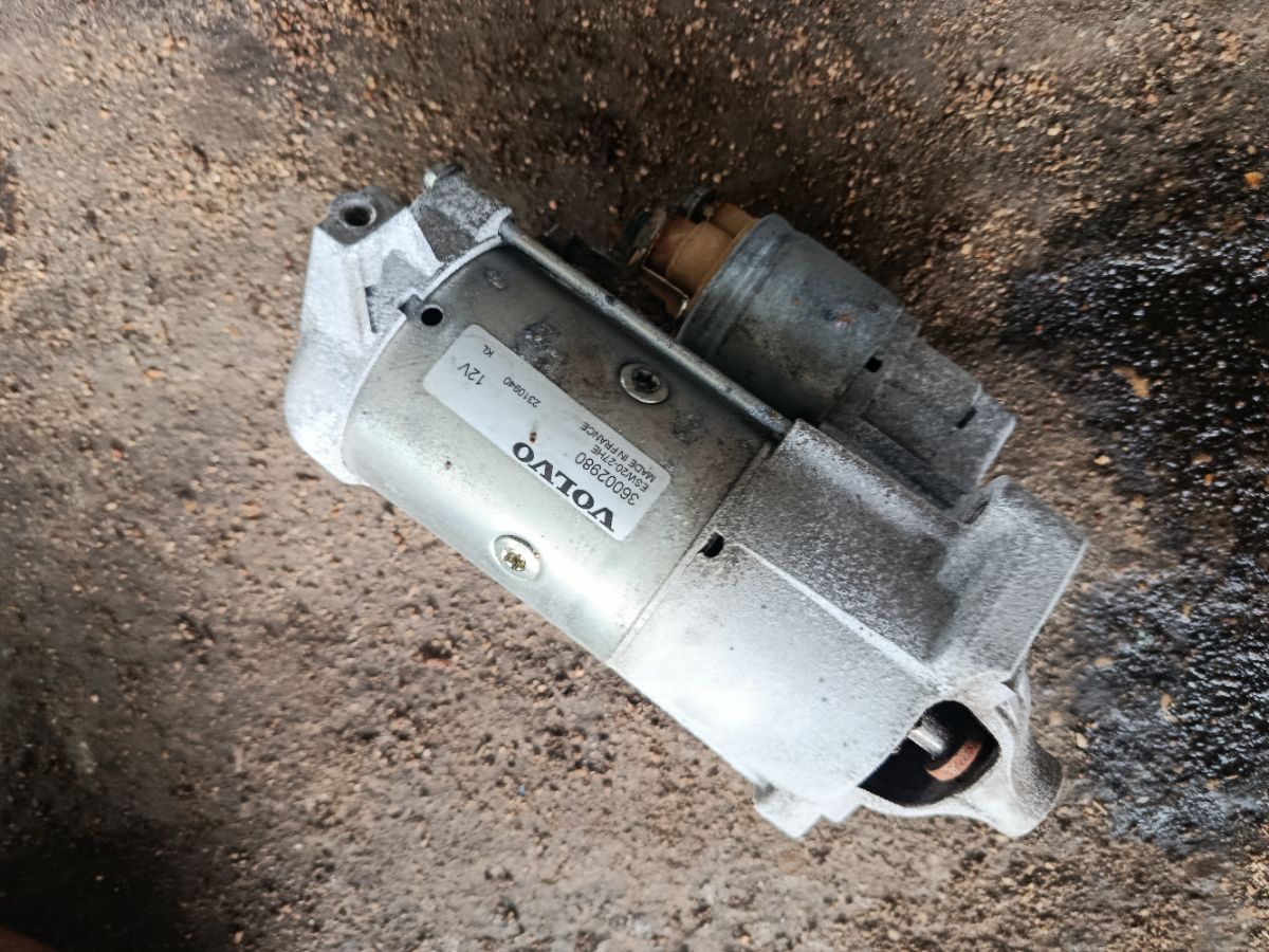 Двигатель на Volvo V40 MV D4204T14 Фото 13