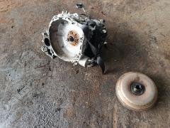 КПП автоматическая на Volvo V40 MV D4204 Фото 4