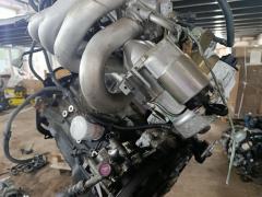 Двигатель на Nissan Ad VHNY11 QG18DE Фото 18