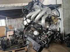 Двигатель на Nissan Ad VHNY11 QG18DE Фото 10