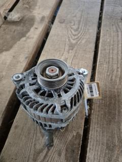 Генератор 23100EG010 на Nissan Fuga Y50 VQ25DE Фото 3
