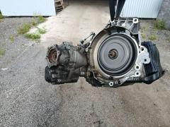 КПП автоматическая на Audi Tt 8N BHE Фото 5