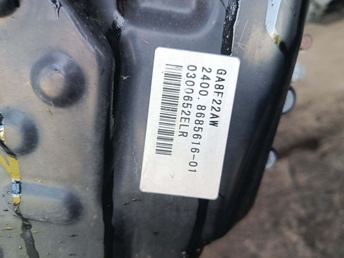 КПП автоматическая на Bmw 2 Series Active Tourer F45 B47 Фото 14