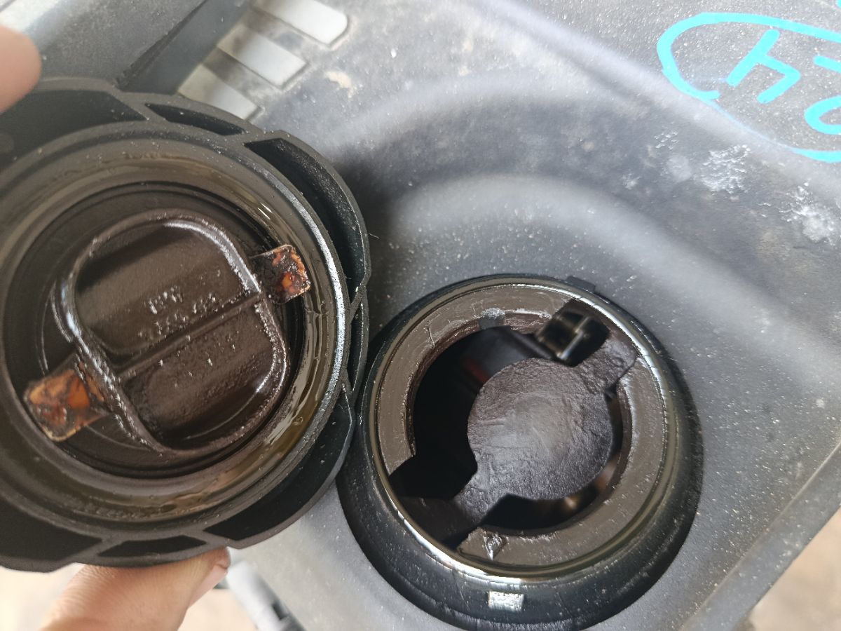 Двигатель на Bmw 3-Series E90 N46B20BA Фото 9