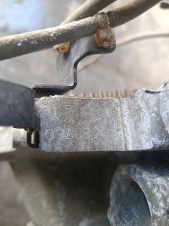 Двигатель на Mazda Axela BK5P ZY Фото 11