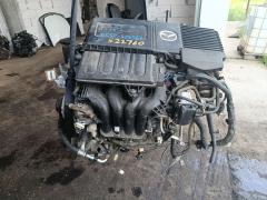 Двигатель на Mazda Axela BK5P ZY Фото 5