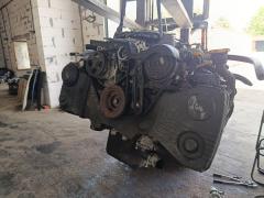 Двигатель на Subaru Legacy Wagon BH5 EJ204 Фото 4