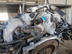 Двигатель на Subaru Legacy Wagon BH5 EJ204 Фото 7