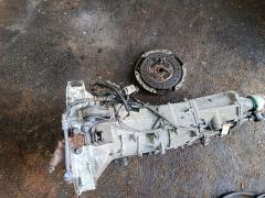 КПП механическая на Subaru Legacy Wagon BH5 EJ204 Фото 4