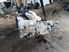 КПП механическая на Subaru Legacy Wagon BH5 EJ204 Фото 7