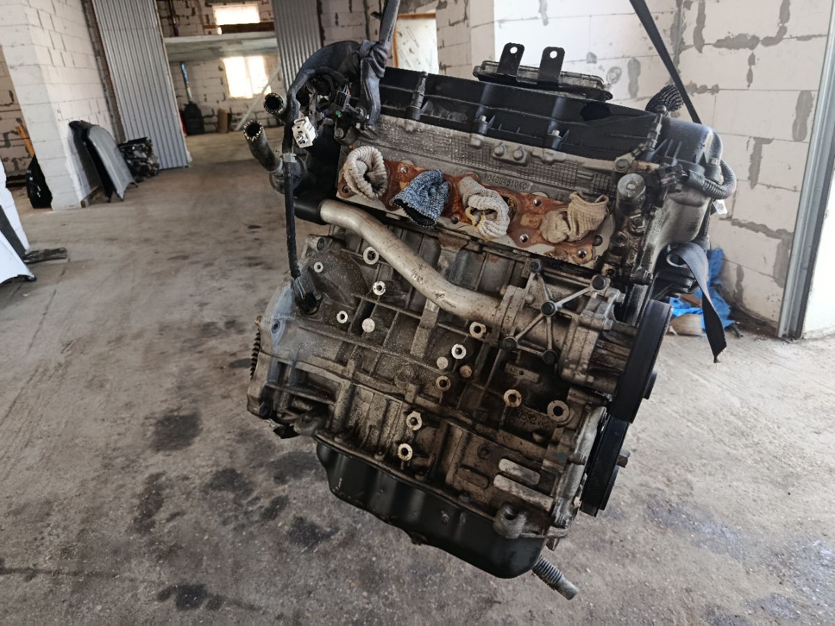 Двигатель на Jeep Patriot MK74 ED3 Фото 6
