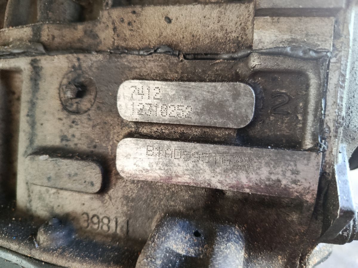 Двигатель на Jeep Patriot MK74 ED3 Фото 8