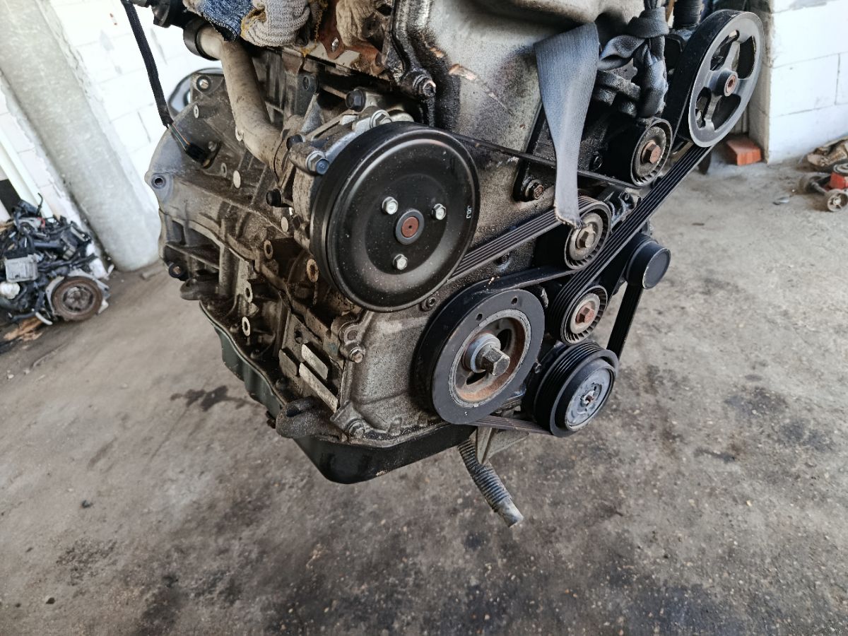 Двигатель на Jeep Patriot MK74 ED3 Фото 9